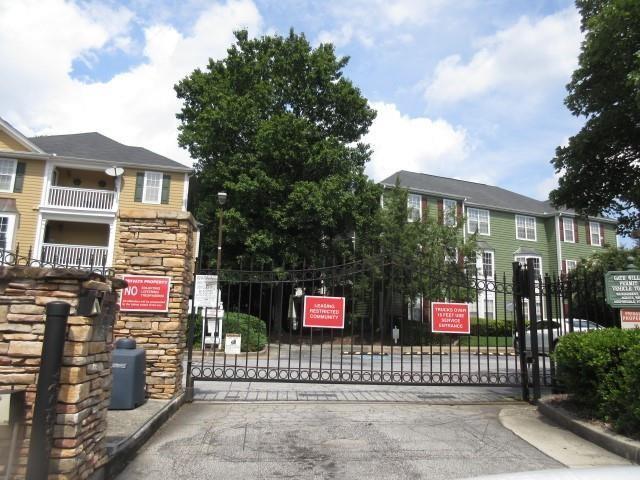Property for sale in Tucker, Georgia