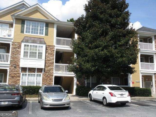 Condo for sale in Tucker, Georgia
