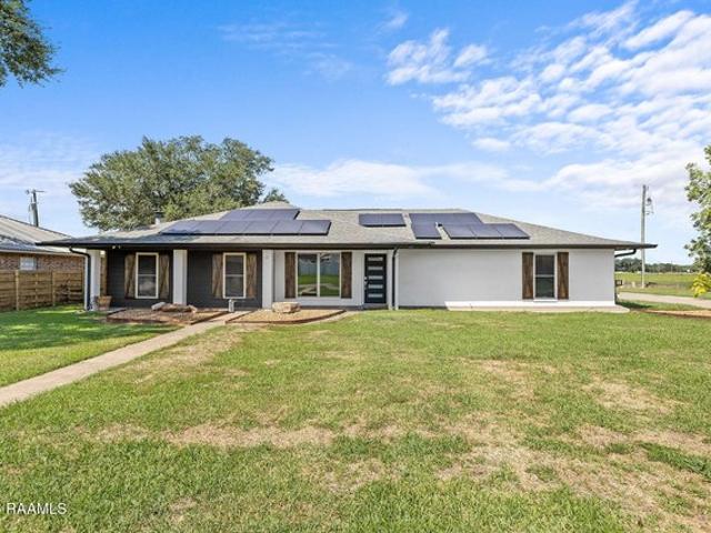House for sale in Eunice, Louisiana