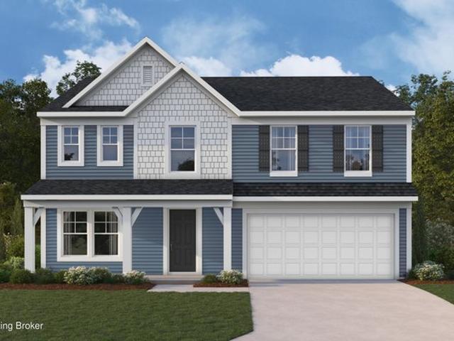 House for sale in Mount Washington, Kentucky