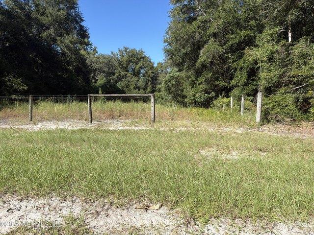 Land for sale in Crescent City, Putnam County