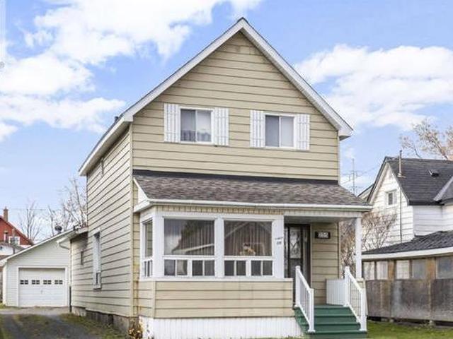 House for sale in Sault Ste. Marie
