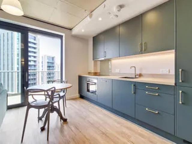 Studio for rent in Greater London