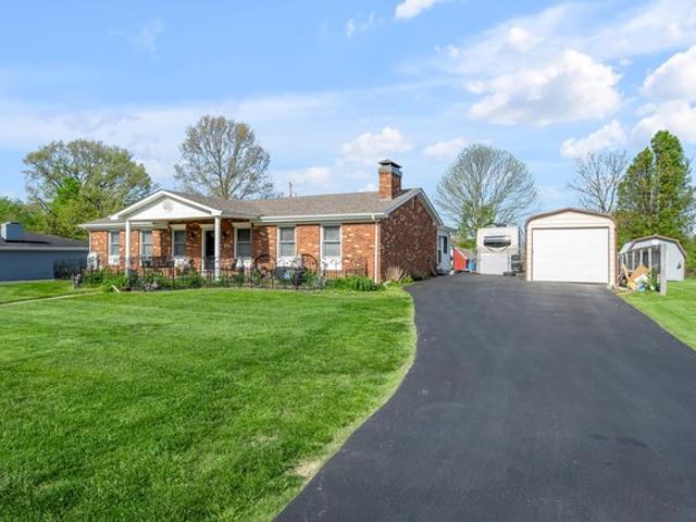 House for sale in Mount Sterling, Kentucky