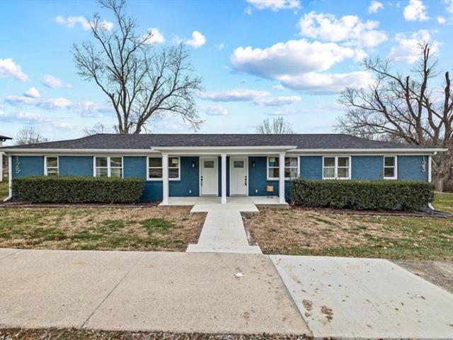 Townhouse for sale in Tennessee