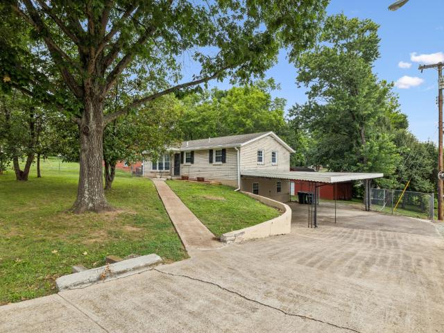 House for sale in Tennessee