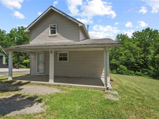 House for sale in Washingtonville, Ohio