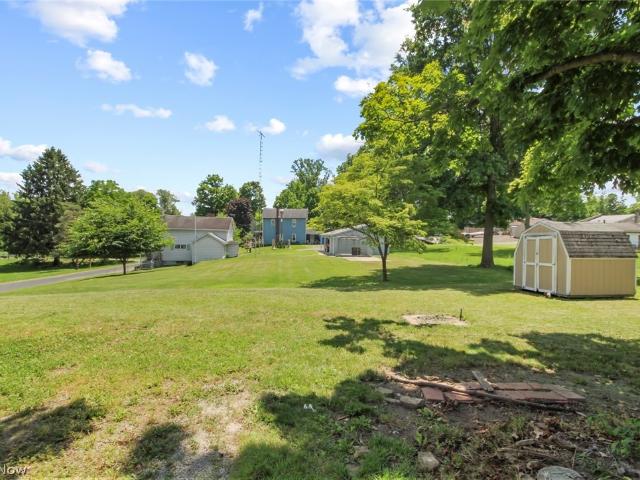 House for sale in Washingtonville, Ohio