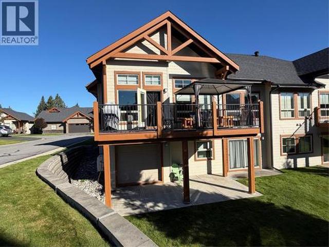 House for sale in Cranbrook, British Columbia