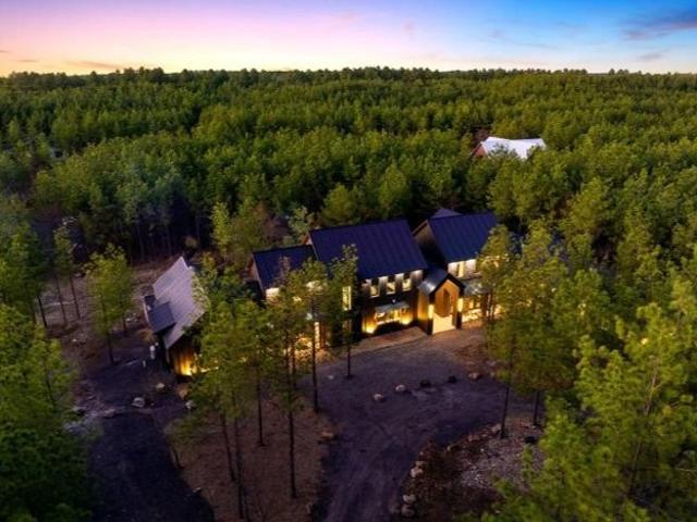 House for sale in Broken Bow, Oklahoma