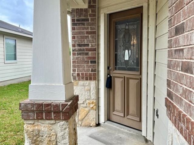 House for sale in Cibolo, Texas