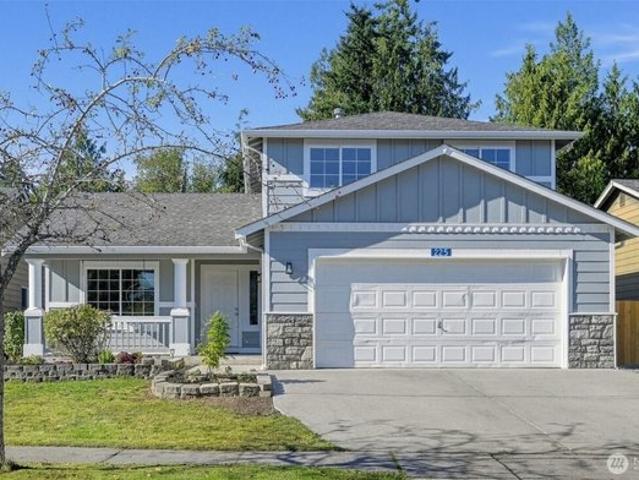 House for sale in Cedar Heights HOA, Mount Vernon