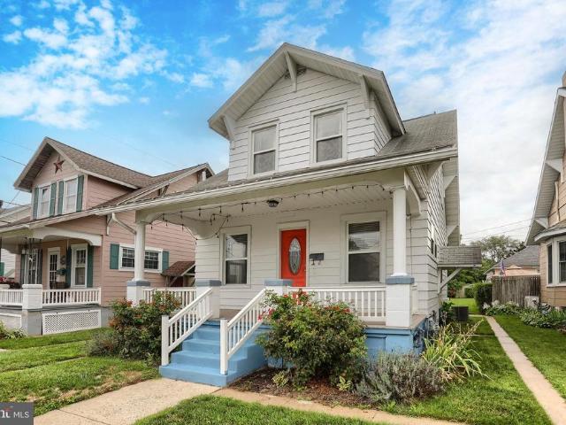 House for sale in Lebanon, Pennsylvania