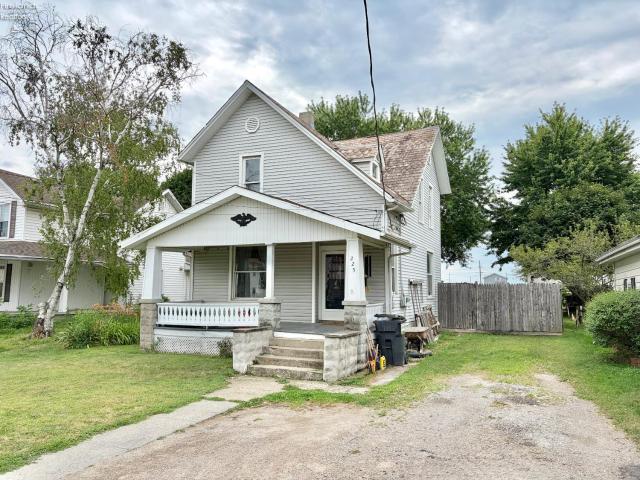 House for sale in Huron, Ohio