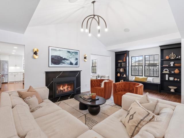 House for sale in Hennepin, Minnesota