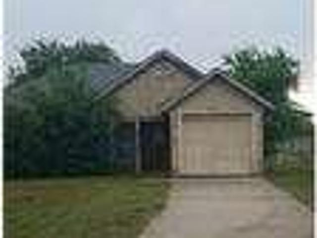 House for rent in Dallas, Texas