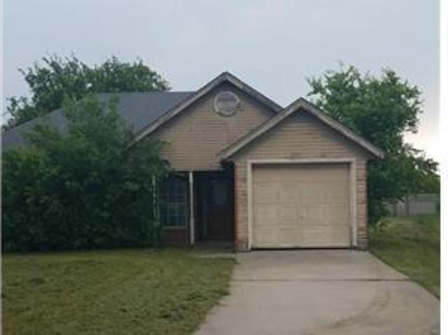 House for rent in Krum, Denton County