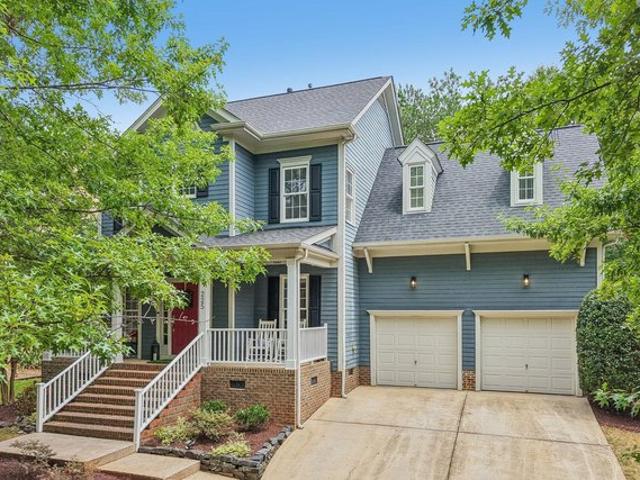 House for sale in Wake, North Carolina