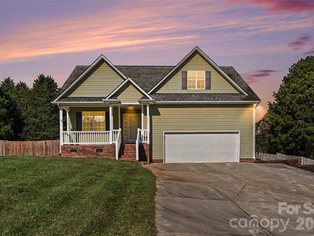 House for sale in Rockwell, Rowan County