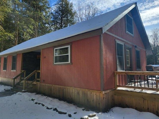 House for sale in Marienville, Pennsylvania