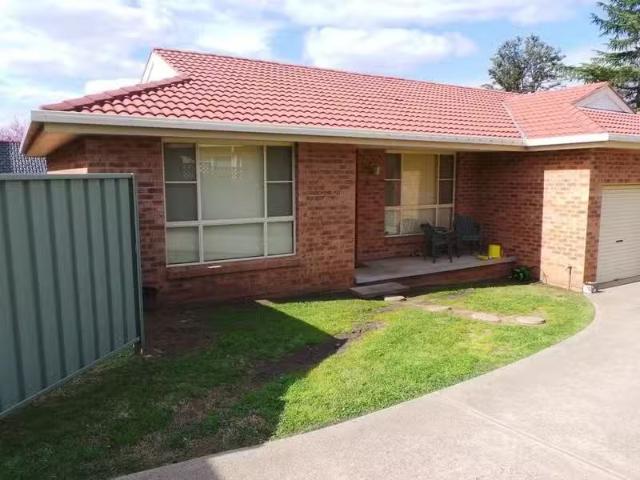 Apartment for rent in Piallamore, New South Wales