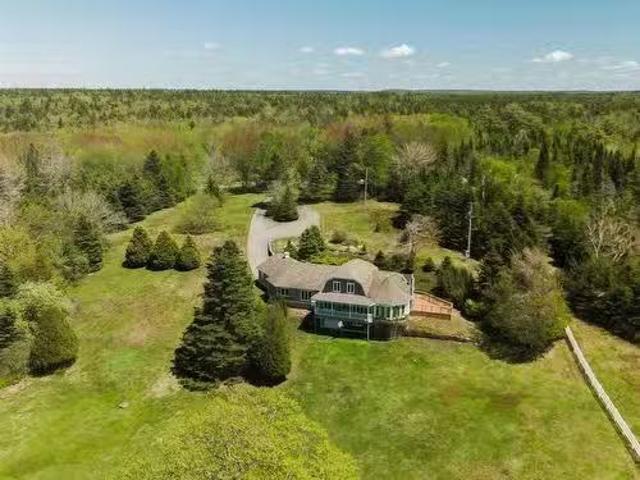 House for sale in Nova Scotia