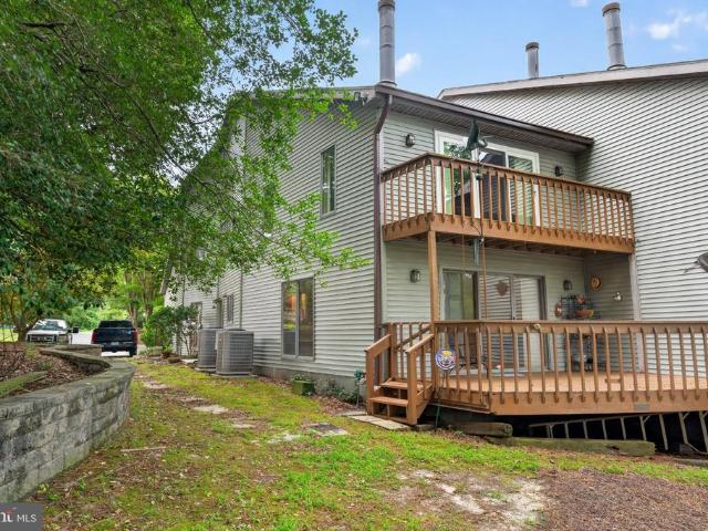 Condo for sale in Seagull Village, Salisbury
