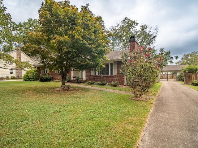 House for sale in Lawrenceburg, Middle Tennessee