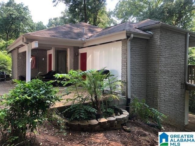 House for sale in Montevallo, Alabama