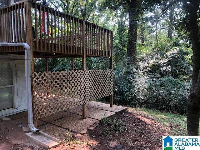 House for sale in Montevallo, Alabama
