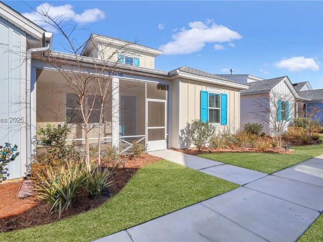 Townhouse for sale in Hardeeville