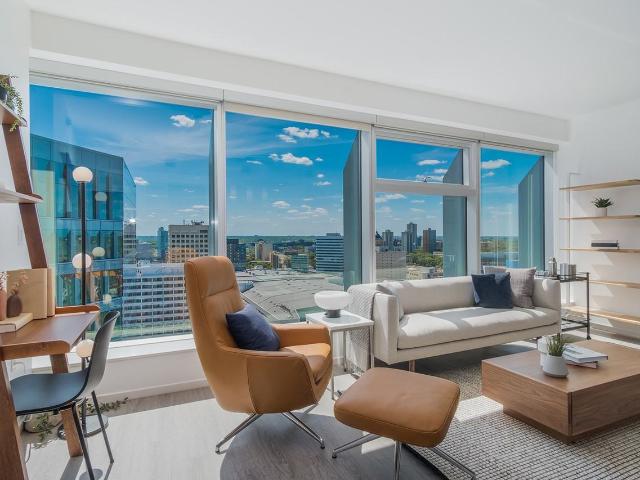 Apartment for rent in East St. Paul, Manitoba