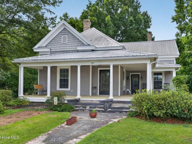 House for sale in North Carolina