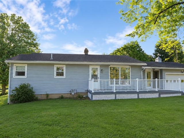 House for sale in Phelps, New York
