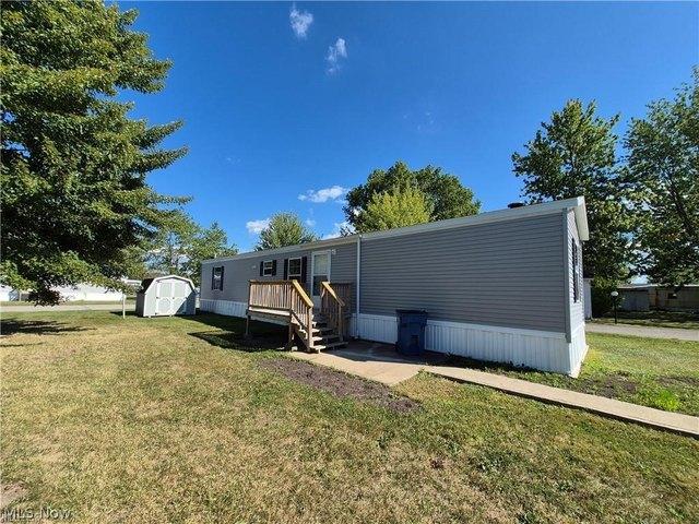 House for sale in Elyria, Ohio