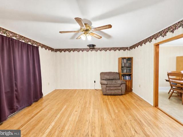 House for sale in Harpers Ferry, West Virginia