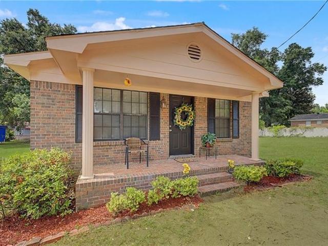House for sale in Chunchula, Alabama