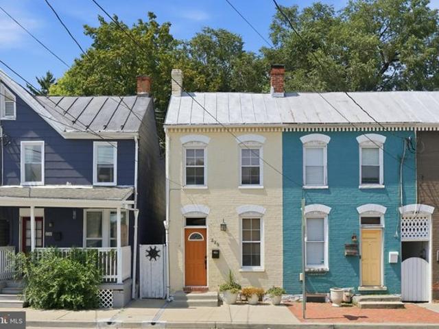 Townhouse for sale in Frederick, Maryland