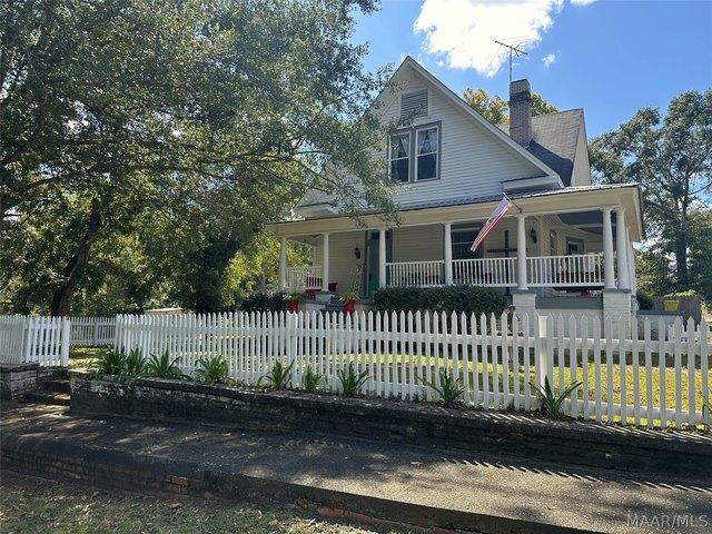 House for sale in Eclectic, Elmore County