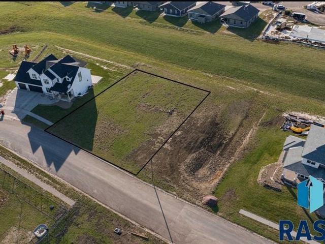 Land for sale in Harrisburg, South Dakota