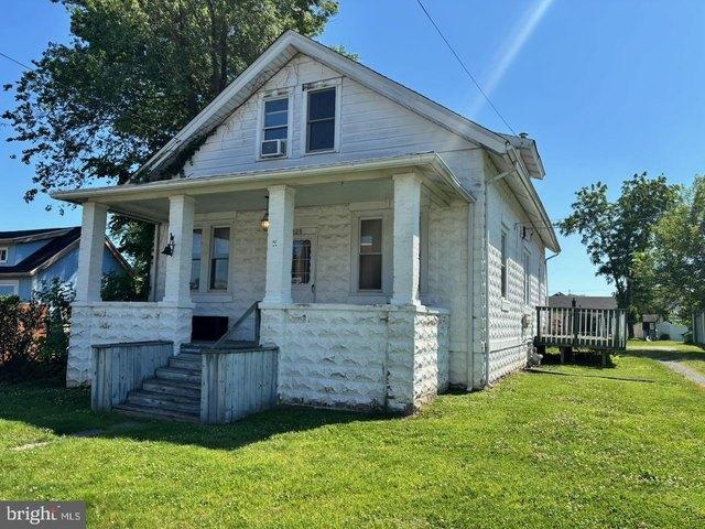 House for sale in Bucks, Pennsylvania