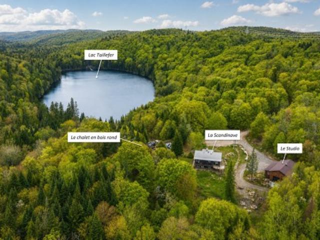 House for sale in Laurentides, Quebec