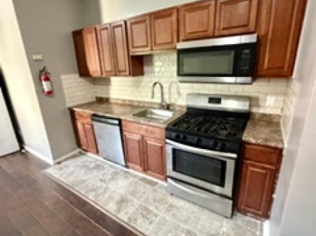 House for sale in Newark, New Jersey