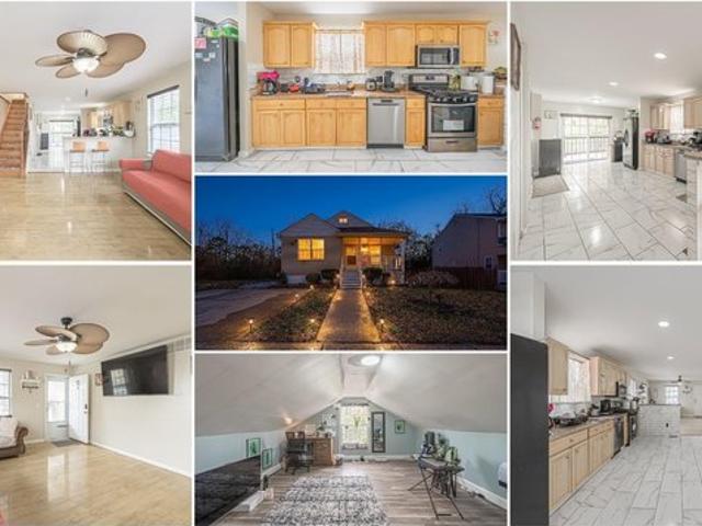 House for sale in Pleasantville, New Jersey