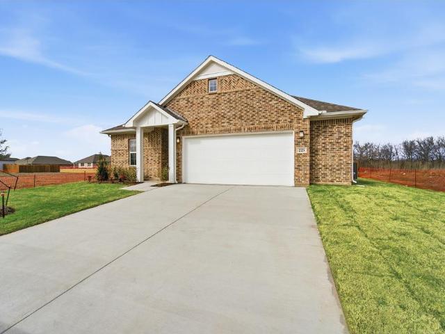 House for sale in Ellis, Texas