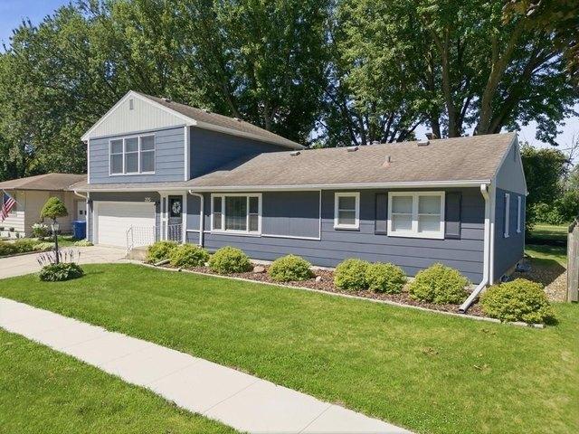 House for sale in Charles City, Iowa