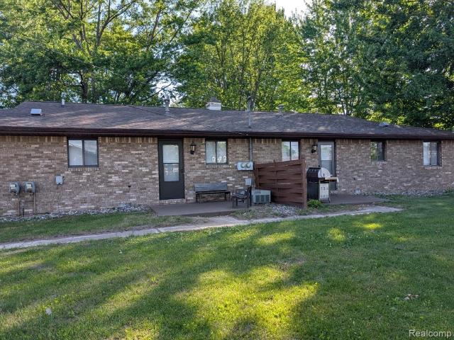 House for sale in Michigan