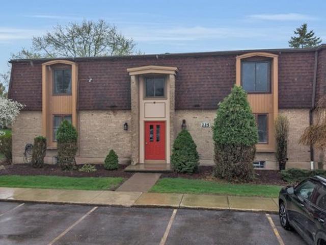 Condo for rent in East Amherst, New York