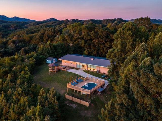 House for sale in Tennessee