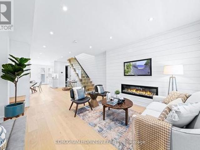 House for sale in Woburn, Ontario